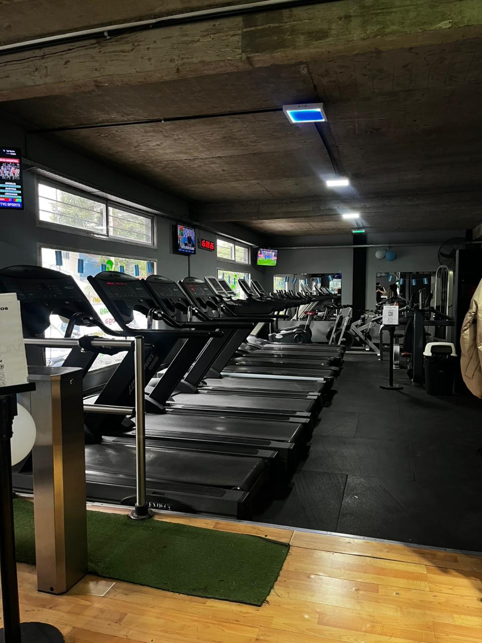 Vilogym
